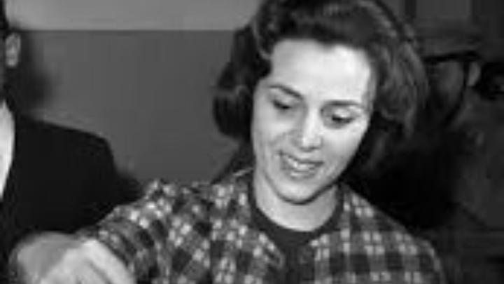 Donna Arte: 1946-2026, 80 anni dal voto