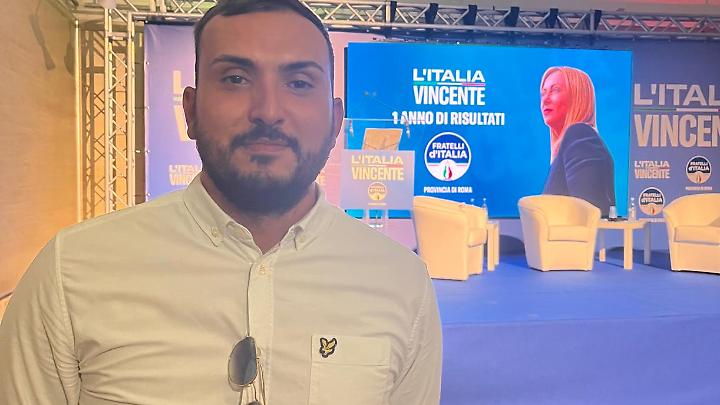 Landi da Don Camillo a Peppone: Fratelli d'Italia insorge per la nomina di Scarin