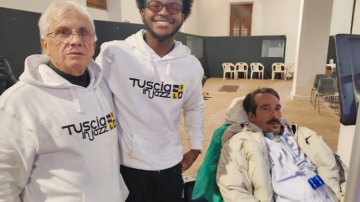 Sutri propone la Medaglia d&rsquo;Oro al Valore Civile per Italo Leali