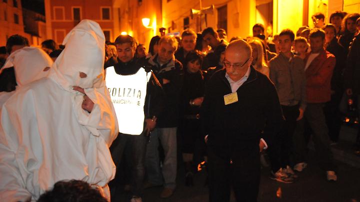 La famiglia De Paolis ringrazia Civitavecchia