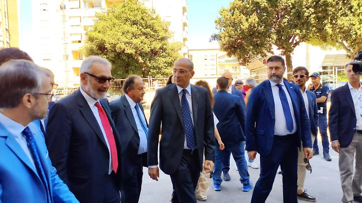 Fasoli riconfermato commissario Ater: Rocca firma il decreto