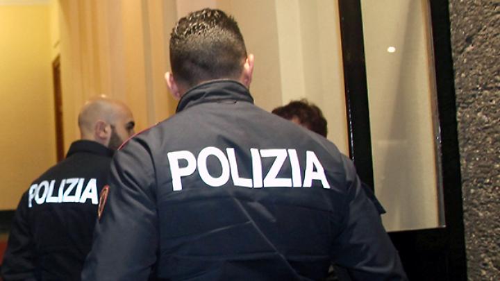 Viterbo: accoltella al gluteo il coinquilino che si rifiuta di dargli i soldi