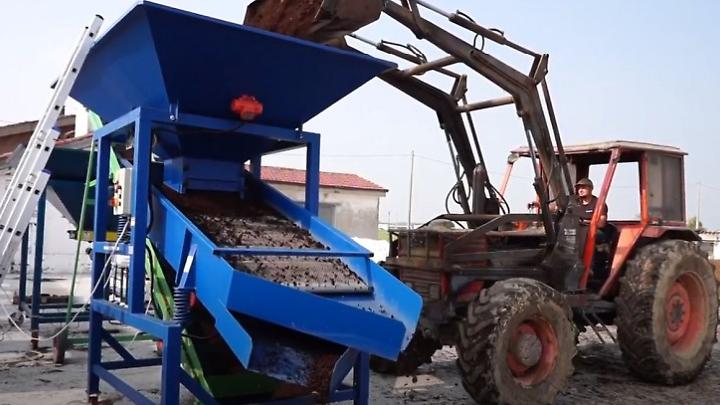 Rifiuti, via libera a un impianto di compostaggio da 5.000 tonnellate l'anno