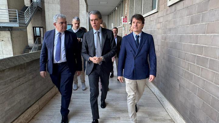 Viterbo: presentato il progetto Tobia per la disabilit&agrave; complessa