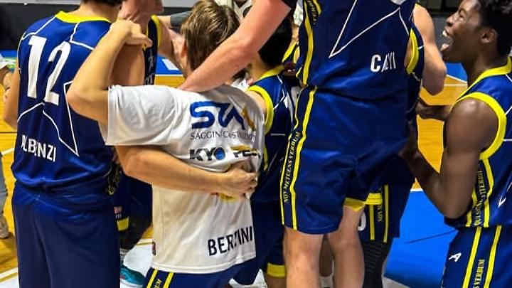 La WeCom Ortoetruria vince anche a Cagliari