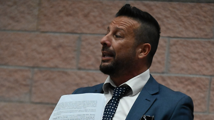 Rottamazione cartelle, Frascarelli attacca: &laquo;Con la quota minima da 150 euro danno a cittadini e Comune&raquo;