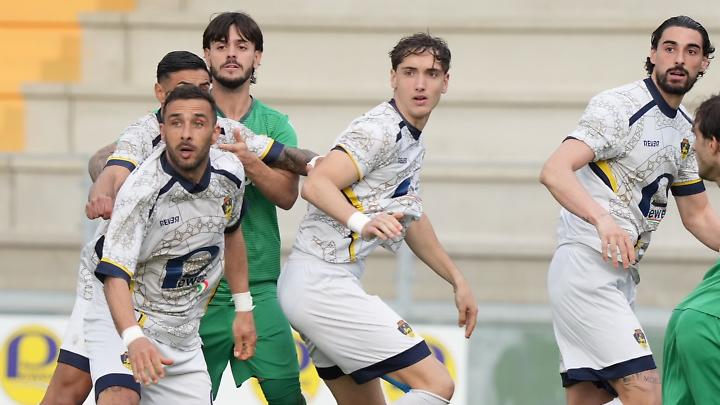 Altra domenica amara per Viterbese e Sorianese