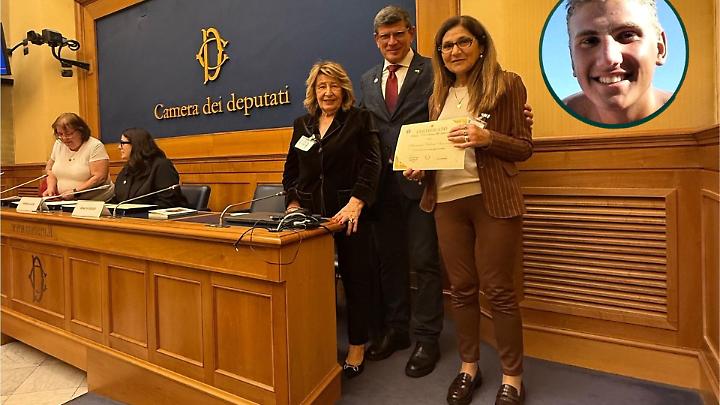 I genitori di Marco Vannini