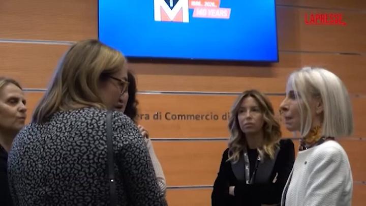 Menarini sfiora i 4,9 mld di euro nel 2025 e punta su talenti e AI mentre nel pharma entrano player &lsquo;giganti&rsquo;