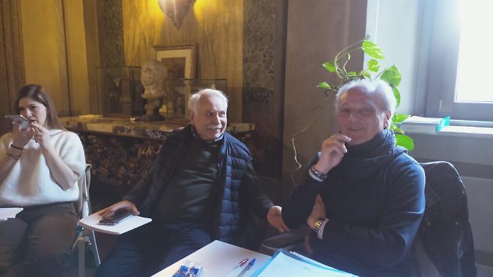 "Viterbo: museruola per cani di grossa taglia nei luoghi affollati"