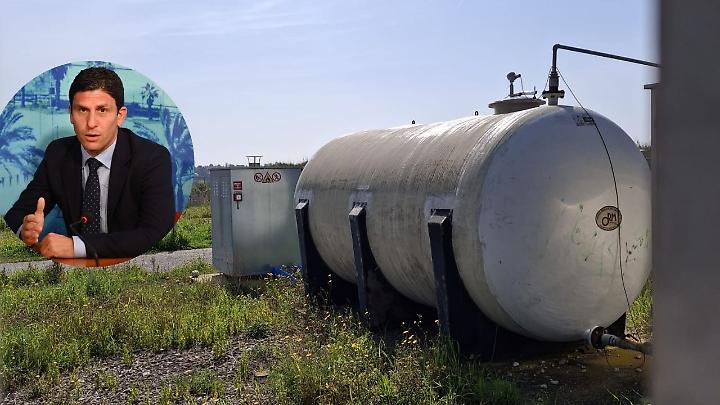 Dal guasto al gas al passo verso il metano: cosa cambier&agrave; per i residenti del Cerreto a Ladispoli