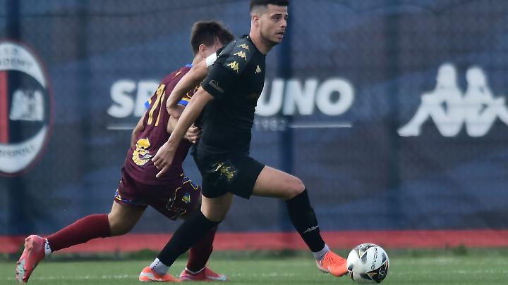 Ladispoli credici... come in quella semifinale del 2002