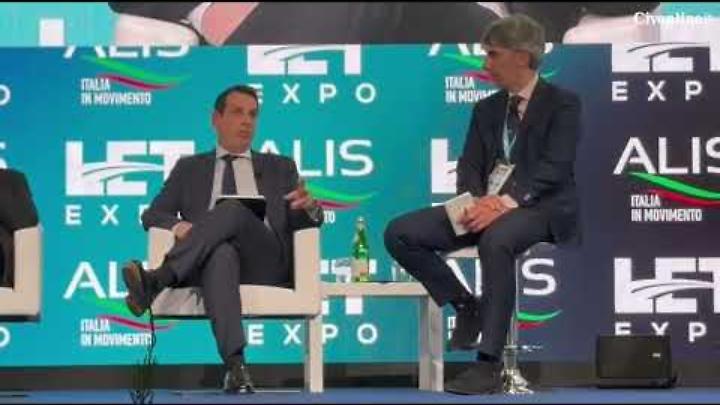 Latrofa Alis LetExpo2026