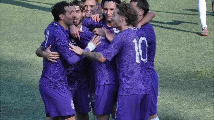 Il sogno della Boreale nella Coppa Italia nazionale di Eccellenza continua