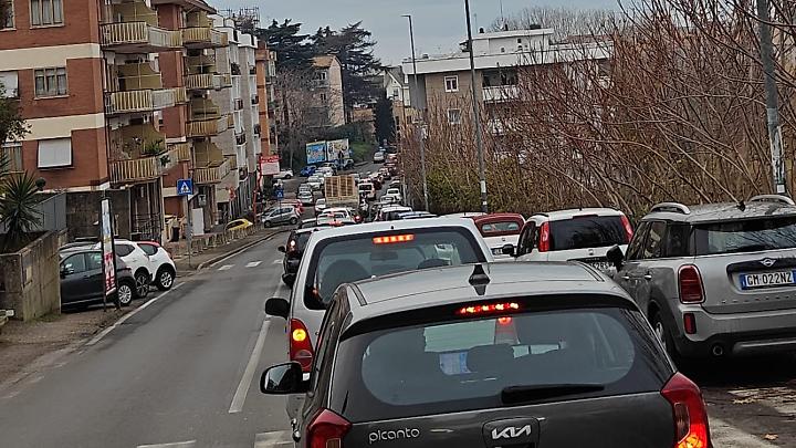 Rotonde e nuove Ztl, ecco cosa c&rsquo;&egrave; nel Pums di Viterbo