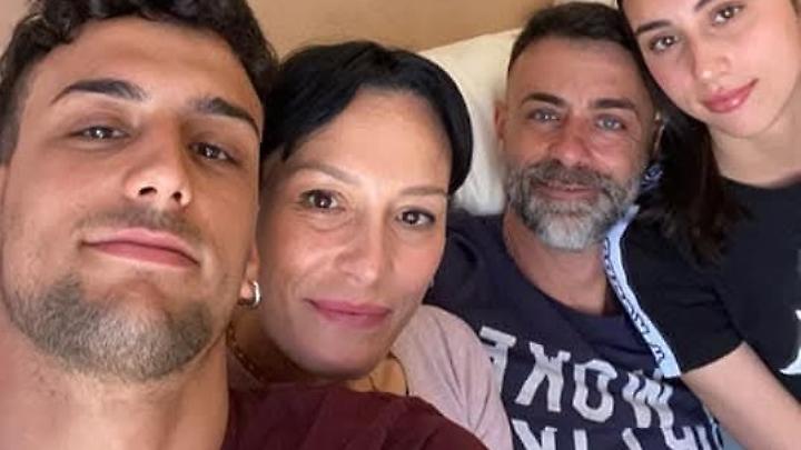 Un anno senza "Checco": Civitavecchia ricorda con affetto Francesco De Martino