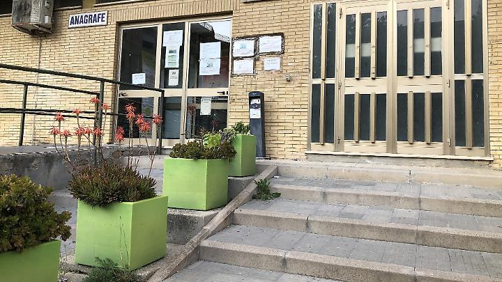 Mozione per potenziare l'anagrafe e convertire 6.000 carte entro il 3 agosto 2026