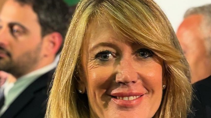 FdI, Edda Appetecchi interviene sul "caso Sgriscia"