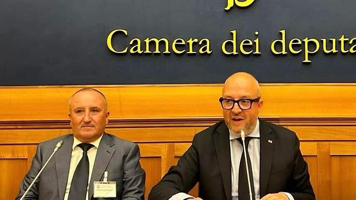 Rotelli: &ldquo;Congratulazioni a Giulio Zelli per la conferma alla guida della Commissione Agricoltura&rdquo;