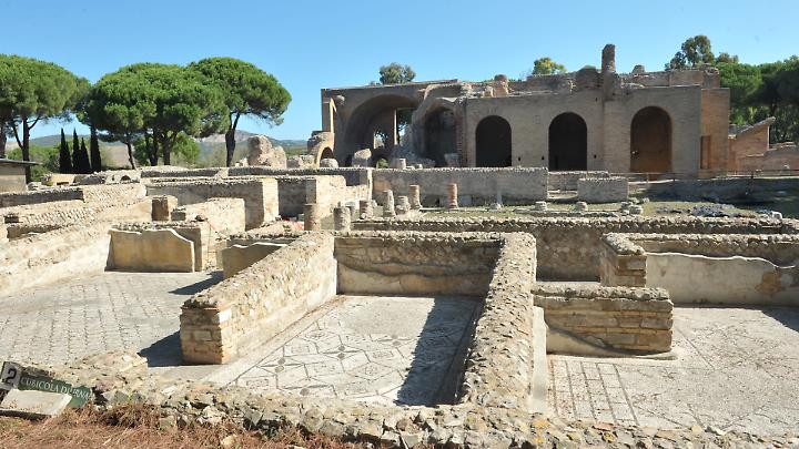 Terme e Museo: prorogato il bando di partenariato speciale pubblico&ndash;privato