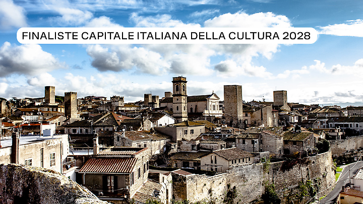 Capitale Italiana della Cultura 2028: conto alla rovescia per la proclamazione