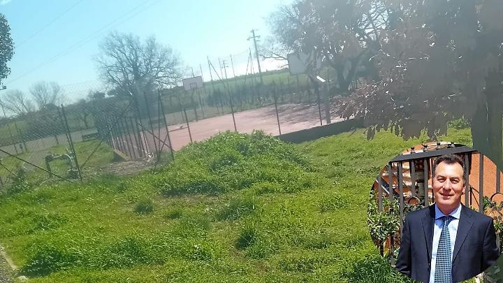 Parco di via Corelli riqualificato con fondi PNRR gi&agrave; nel degrado: a Cerveteri scoppia la polemica (VIDEO)
