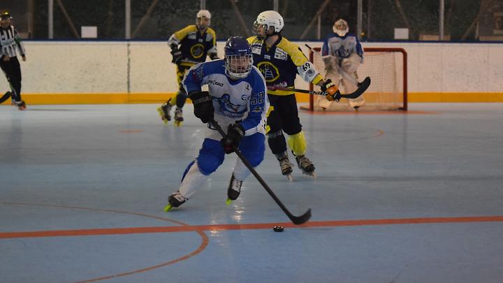 Gli Snipers tornano dove sono stati bene: a Cittadella