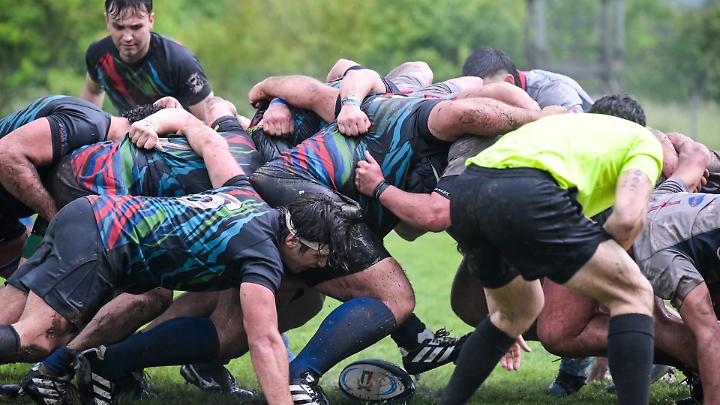 Il sempre vincente Lions Alto Lazio al Sandro Quattrini