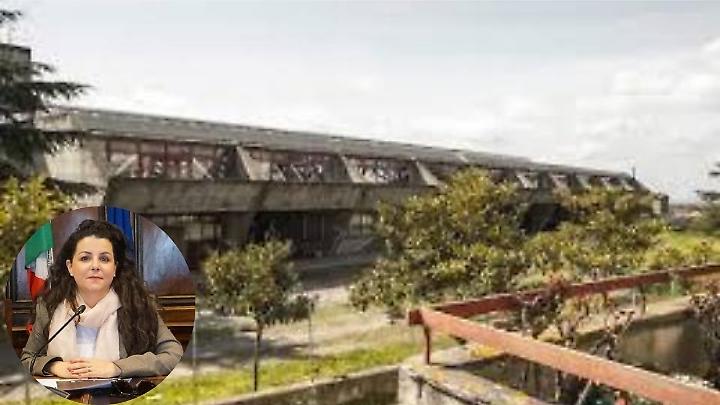 &laquo;Dimensionamento scolastico, siamo nel giusto: il Carmine va rispettato&raquo;