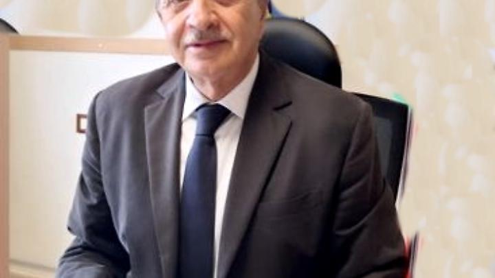 Tidei scrive a Manuelli