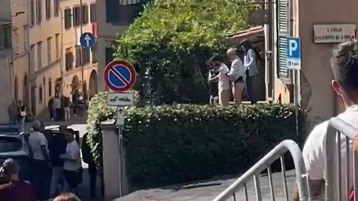 Turchi arrestati a Santa Rosa: Baris Kaya condannato a 3 anni e 4 mesi di reclusione