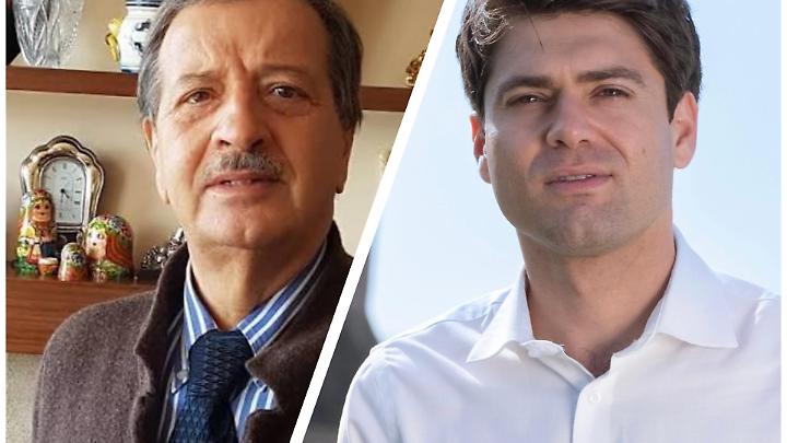 "L'abbraccio" di ferro di Tidei: Manuelli scansa l'offerta e punta sulla rottura col passato