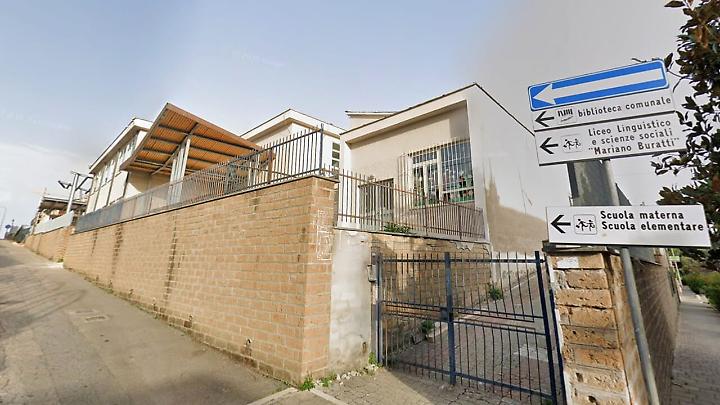 Topi a scuola, genitori in subbuglio