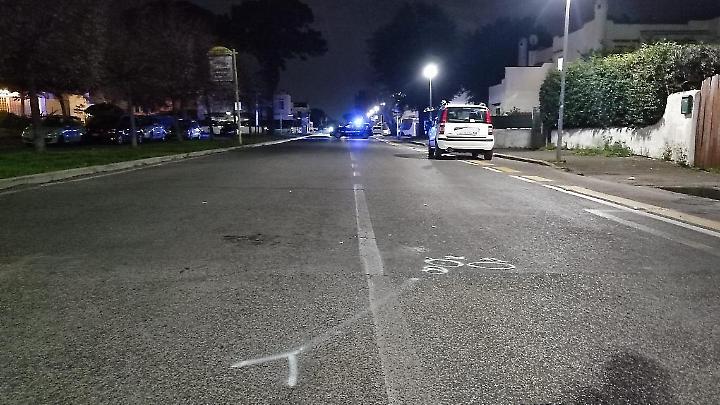 Carabiniera investita durante un posto di blocco a Cerenova: dimessa dal Gemelli