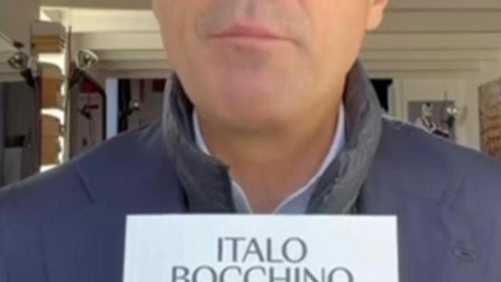&ldquo;Giorgia, la figlia del popolo&rdquo;: Italo Bocchino presenta il suo libro all&rsquo;Excelsior