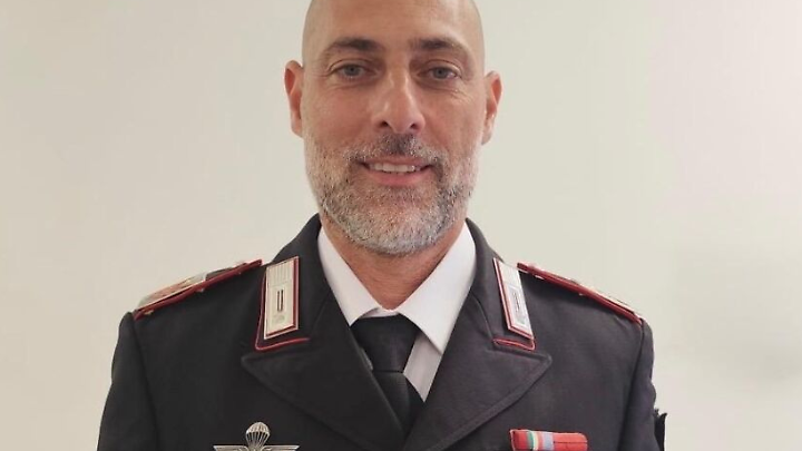 ANDREA PERNICI