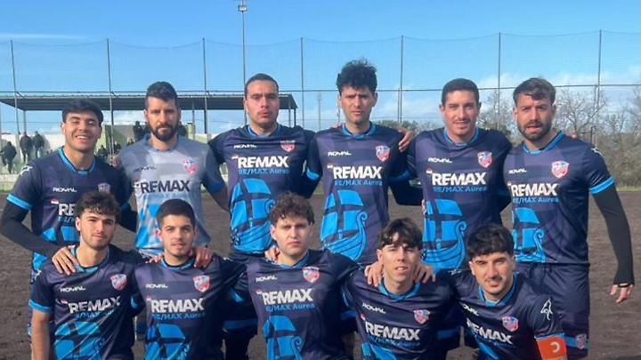 L&rsquo;Atletico Focene ospita il Civita Castellana: in palio punti importanti