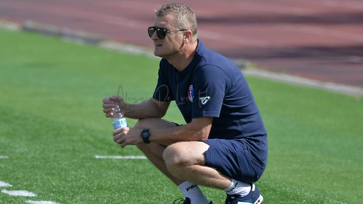 Il Santa Marinella chiede strada al Tarquinia di Caputo