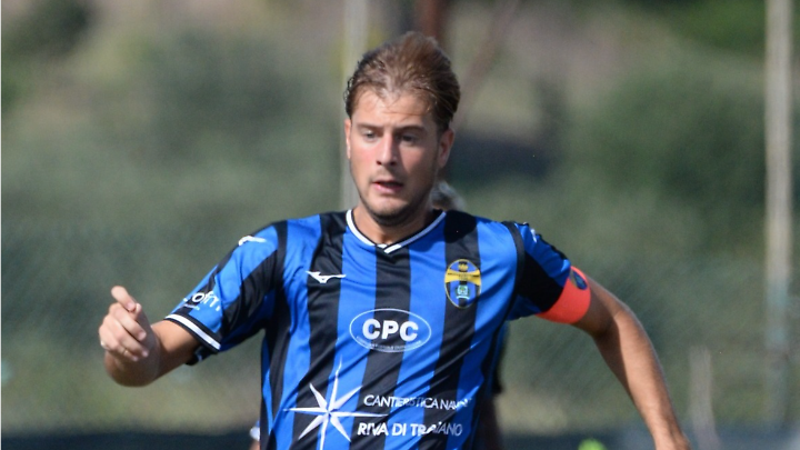 Vecchia, inizia lo scatto finale: ad Ardea serve il gran colpo con il Nuova Florida