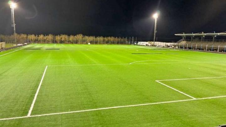 Il campo di calcio a 11 torna fruibilegrazie a 660mila euro di fondi ministeriali