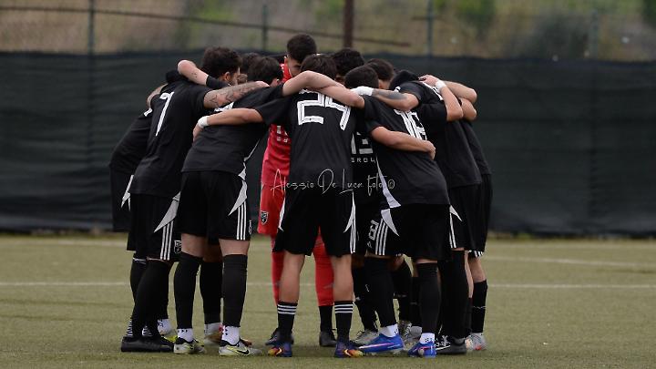 La W3 Maccarese cerca punti salvezza contro il Salaria