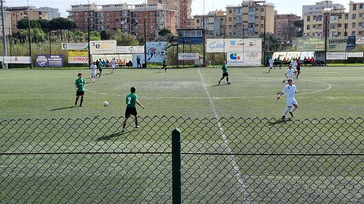 La penna del capitano: doppietta Barzellotti e il Dlf vola a Montalto