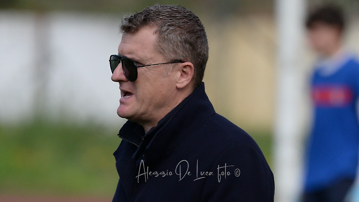 Cade anche il Santa Marinella: da Caputo non si passa