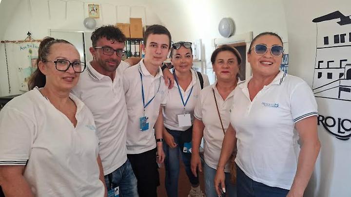 Per Pasqua i sapori del territorio: la Pro Loco lancia i cesti con prodotti a km zero