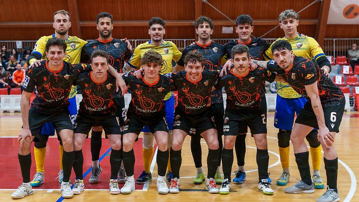 Active Network ancora in campo, domani la semifinale di Coppa Divisione