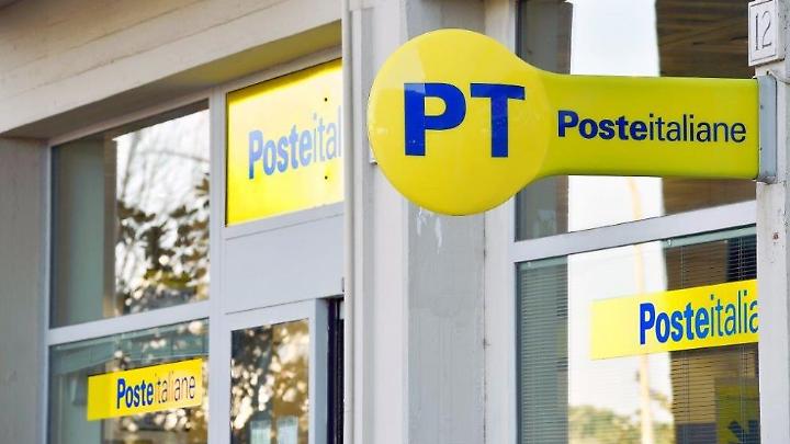 Poste italiane, pi&ugrave; sicurezza nella sede di via Garibaldi
