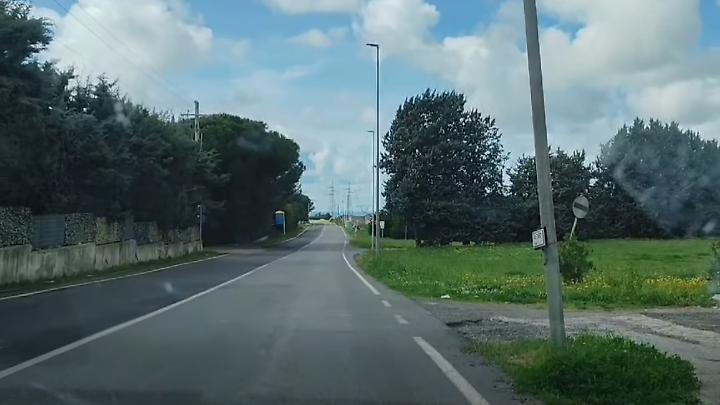 Svincolo autostradale: &egrave; battaglia