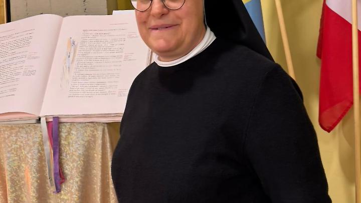 XVII Capitolo Generale delle Carmelitane