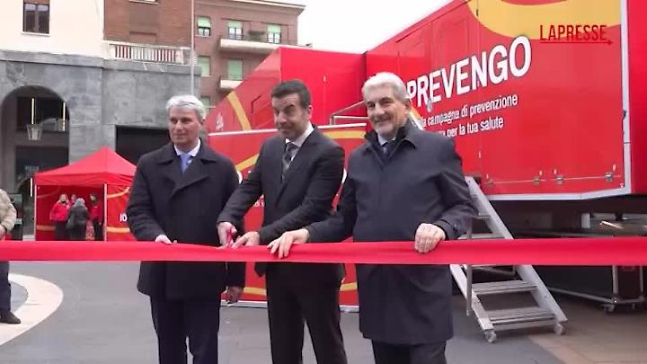 Lilly lancia "Io Prevengo", nuova campagna contro le patologie cardiometaboliche