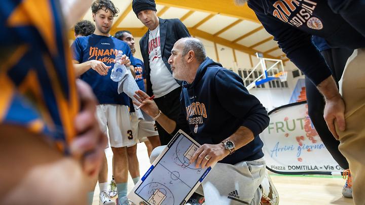 Dinamo, salvezza ormai compromessa